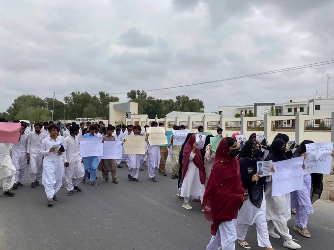 Image from Samreen Baloch (@samreenBal57592)