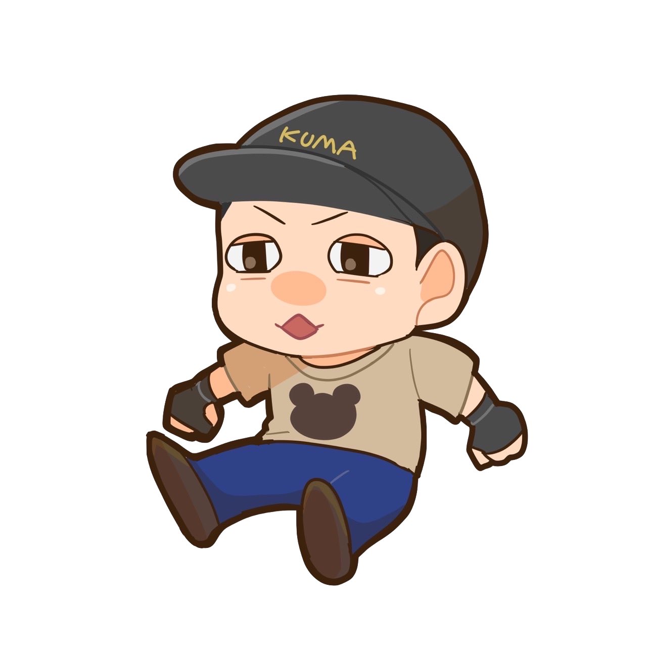 ⚠️くまさん専用アカウント⚠️ むーたん(｡・ω・)σ ⌒☺︎ on X: 
