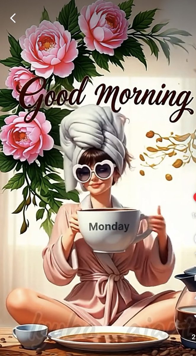 Have a great day 🧡🍂🍁