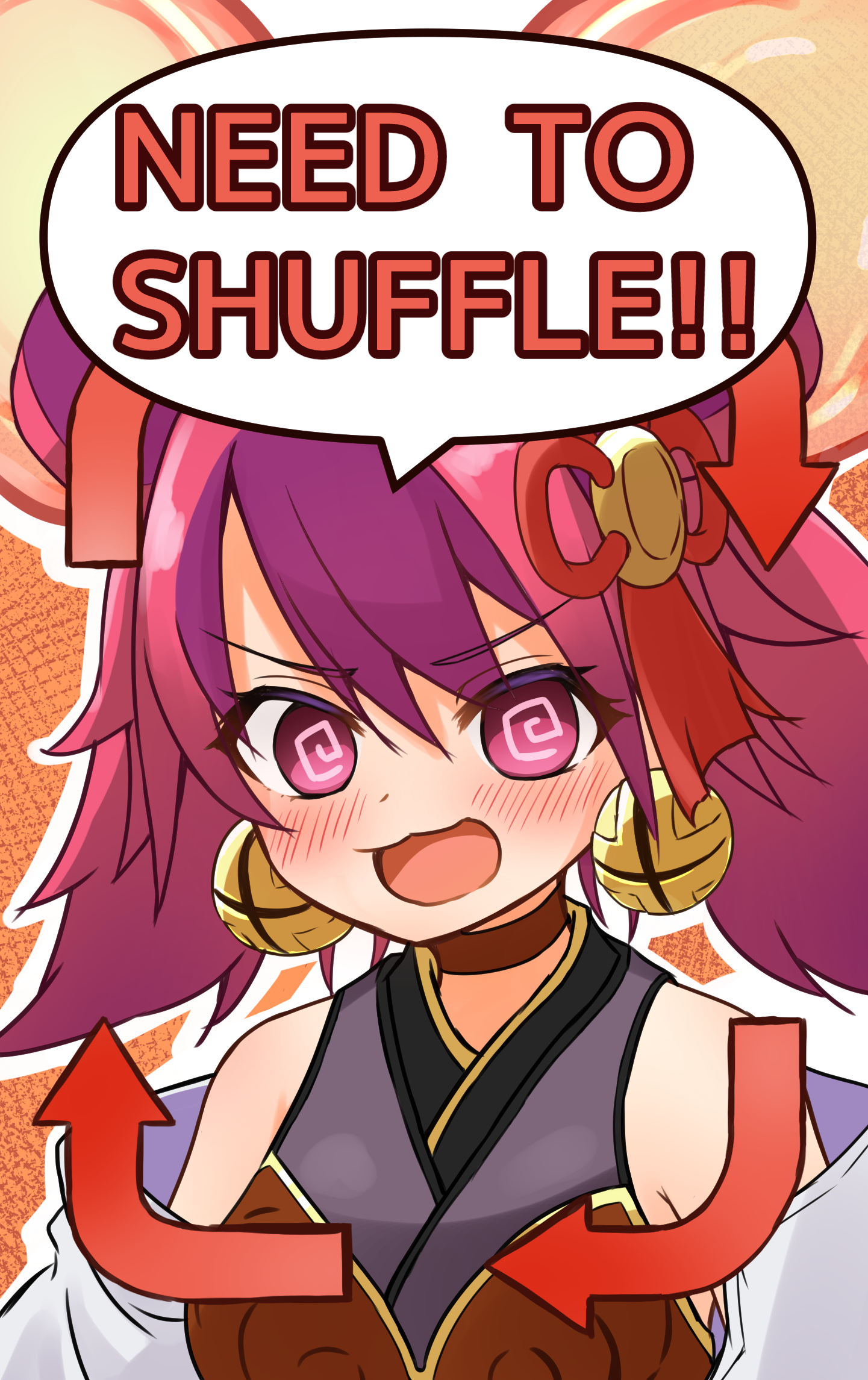 専用ページ②ファンアート OCGファンアート - Search / X