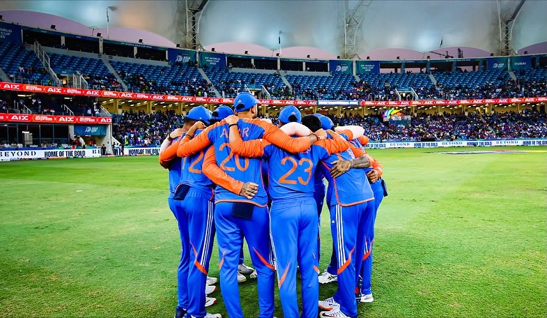 Super start to the super fours✅