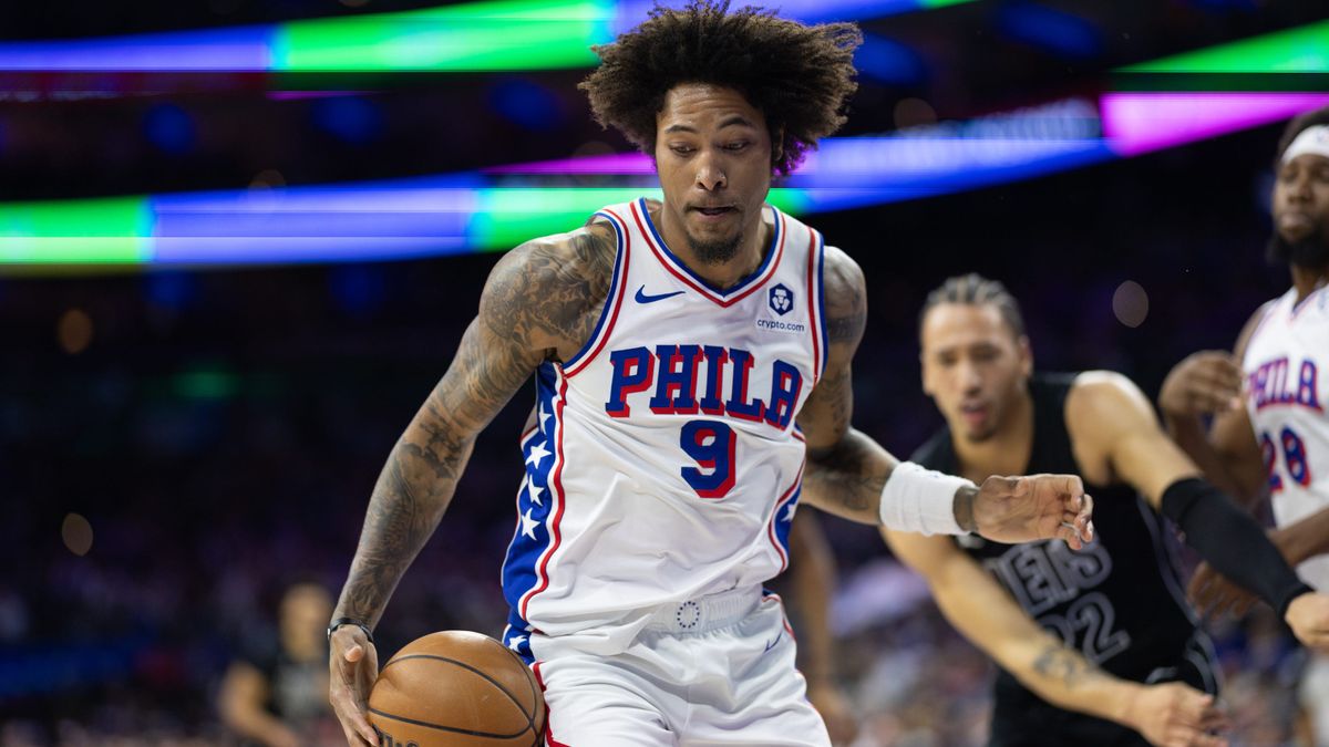 Sixers 3 goals: Kelly Oubre Jr. needs to be consistent, versatile sixerswire.usatoday.com/story/sports/n…