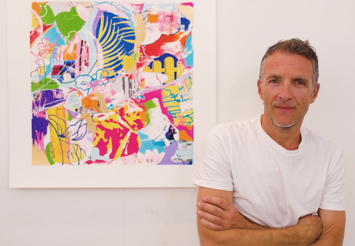 Exclusive print launch with <a href="/TeenageCancer/">Teenage Cancer Trust</a> now !