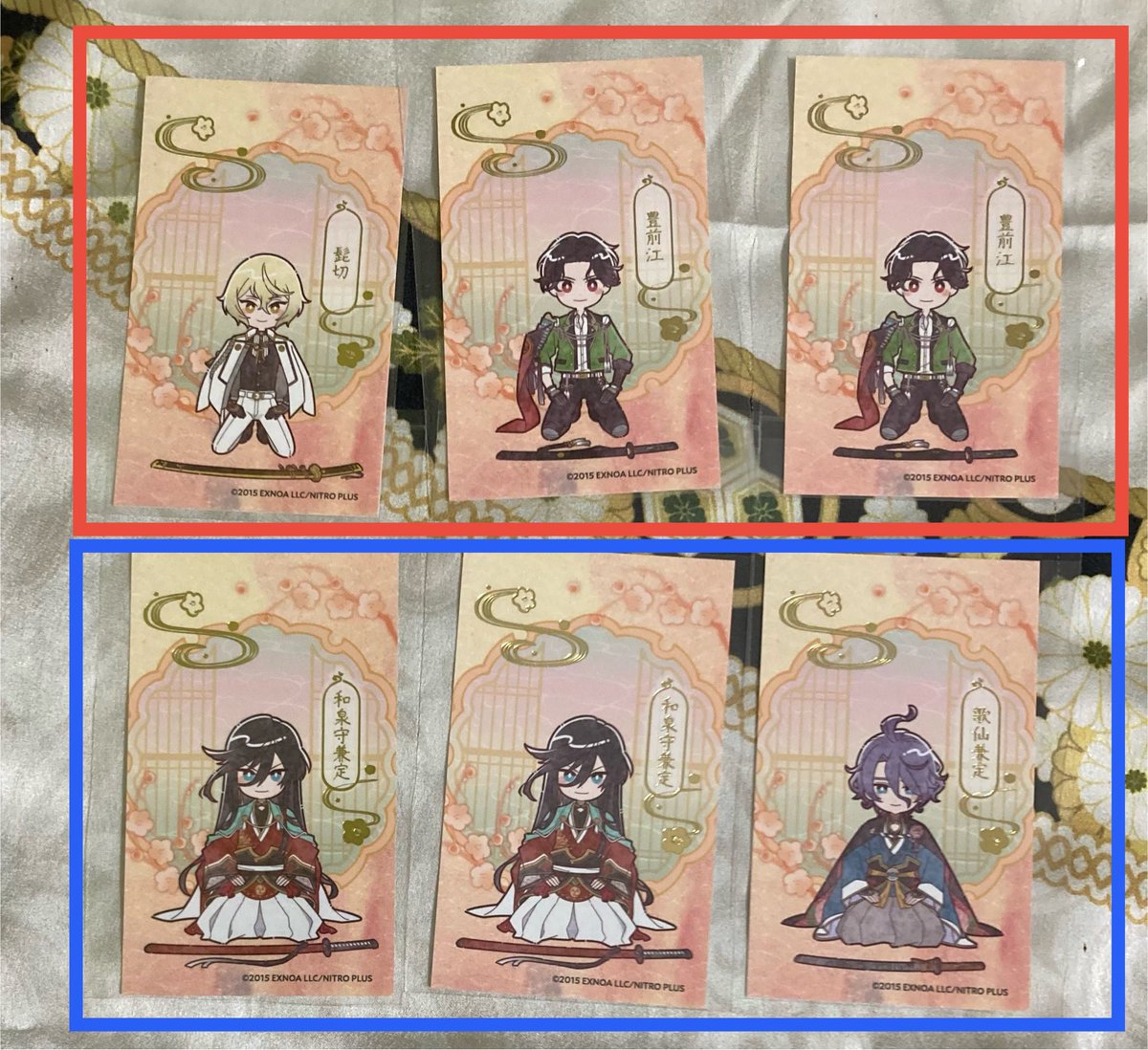 えなが tweet media