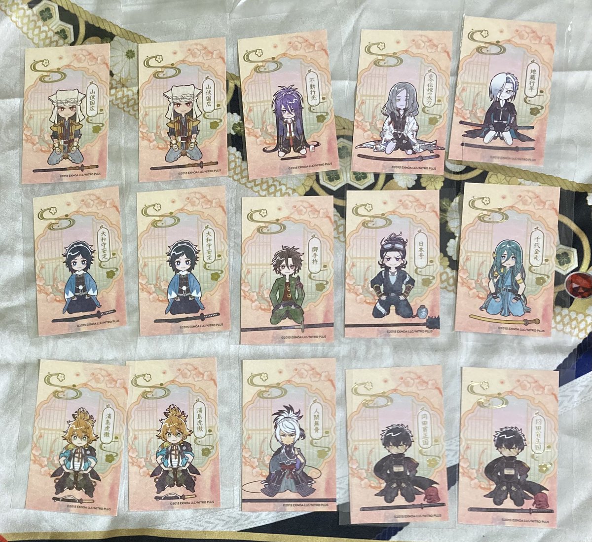 えなが tweet media