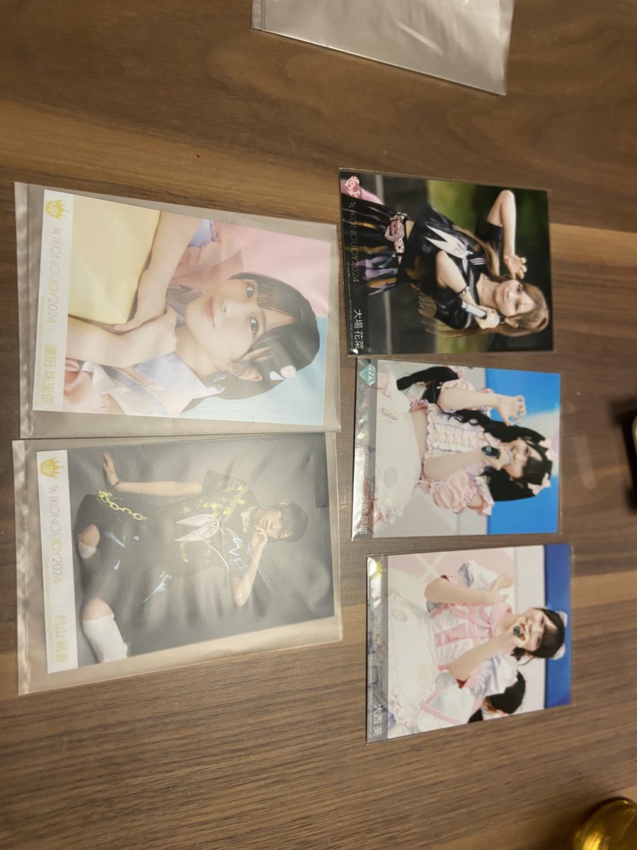 ♡ トレ垢 tweet media