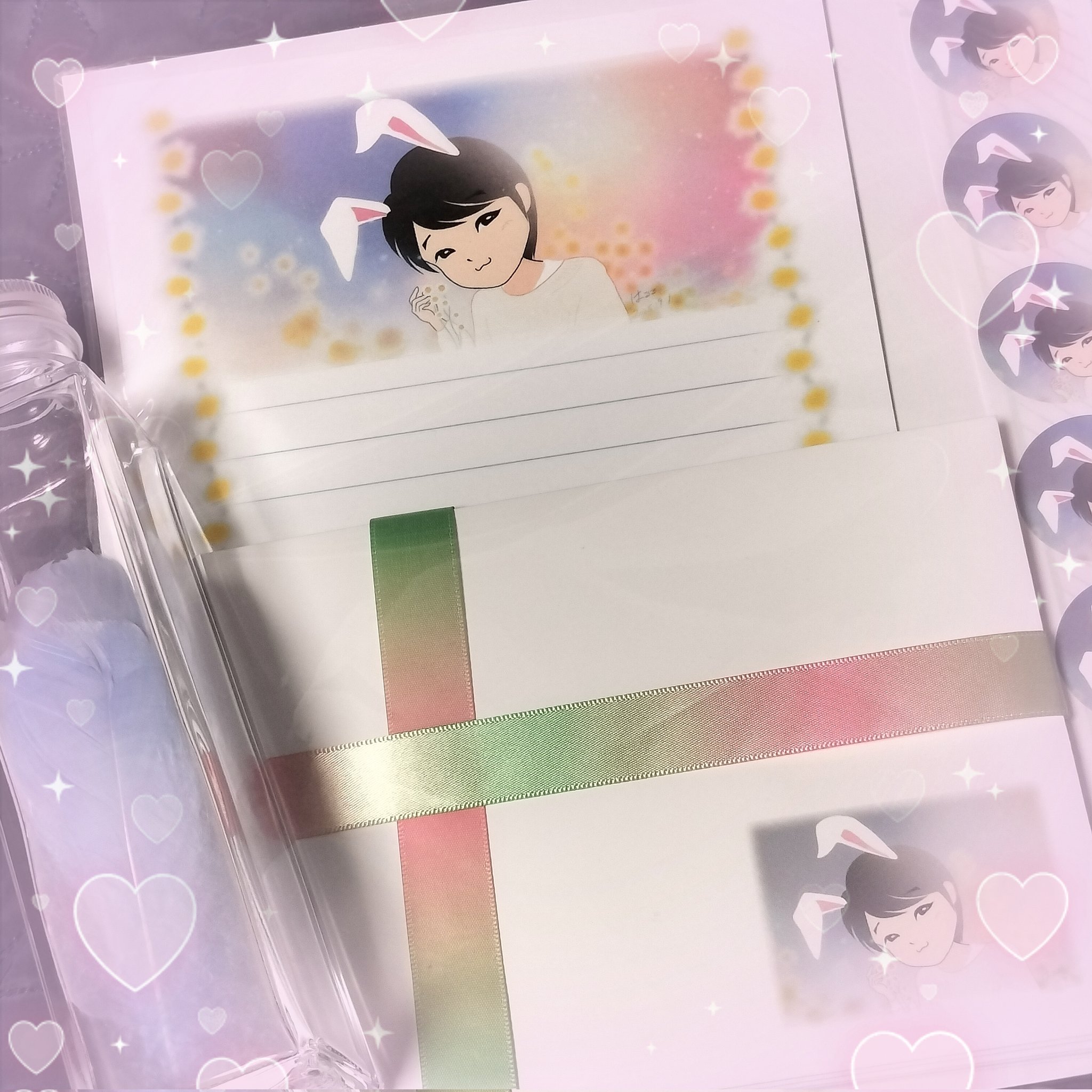 はるる様ページ 君はズルい。 -You are tricky- . #bsl下北沢 #下北沢 #下北