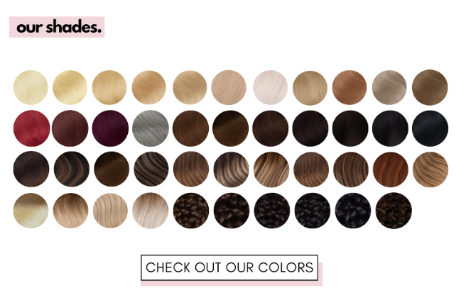 INTOUCH_RUGBY's tweet photo. Irresistible Me launches trendsetting hair extension colors and styles for every look. https://t.co/OIRAxnvwH7 Irresistible Me ... now live @ https://t.co/mfuNWdJEhw ! #irresistibleme #hairextensions #ad #trendsetting #clipin https://t.co/D8XesWZeje