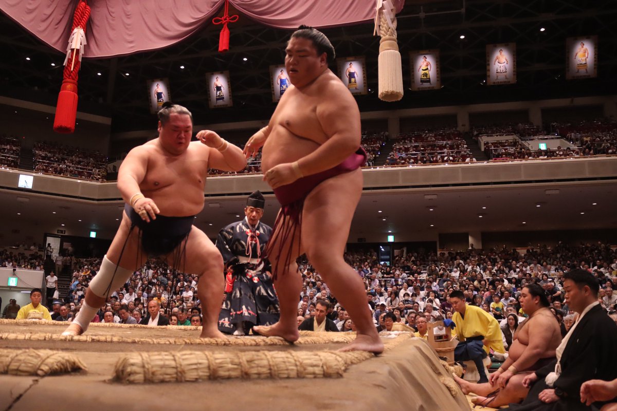 日本相撲協会公式 on X