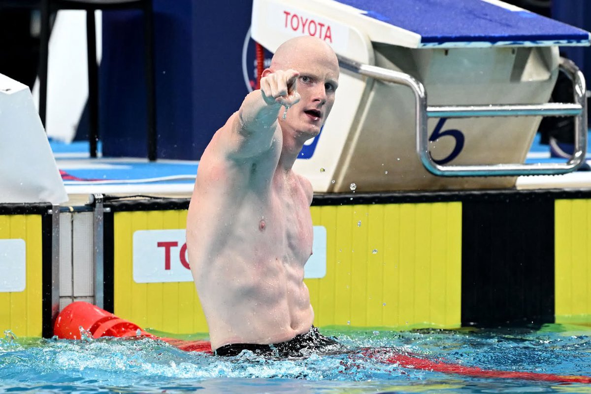 Rowan Crothers OAM 🧲🧠 tweet media