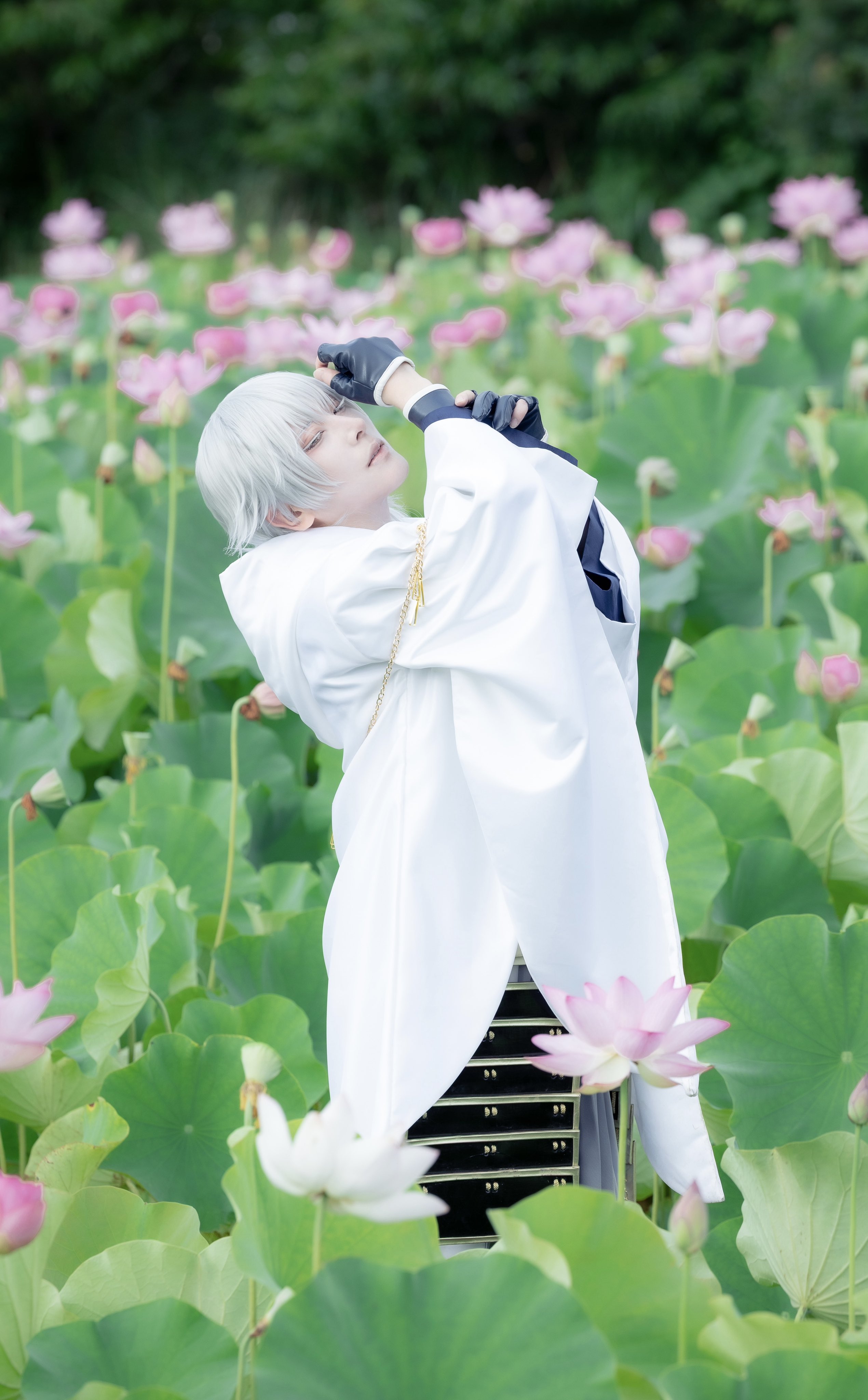 剣ちゃん⍣☪ 8.8 (@HEED_88) / X