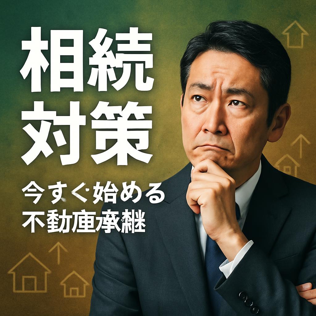 不動産の相続、対策は早めが吉。評価額の把握や分割方法の検討で、トラブルを避け賢く承継できます。専門家への相談も有効です。大切な資産を守るために、今のうちに確認しておきましょう。#相続対策 #不動産相続 #資産承継
ga-tech.co.jp/news/u1sisilu5…