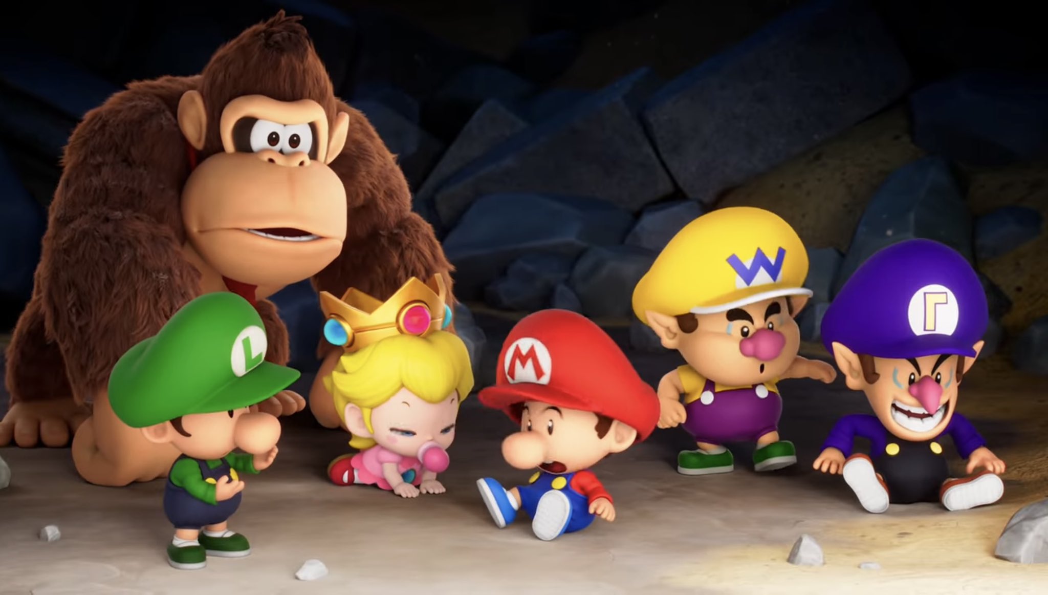 ジェラピケ　マリオ　ヨッシー　ドンキーコング ジェラピケ マリオ ヨッシー ドンキーコング スーパーマリオ】【メンズ