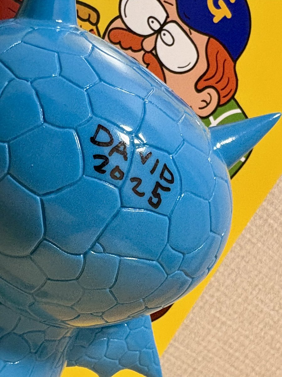 Gricky / グリッキー (@Gricky84) / X