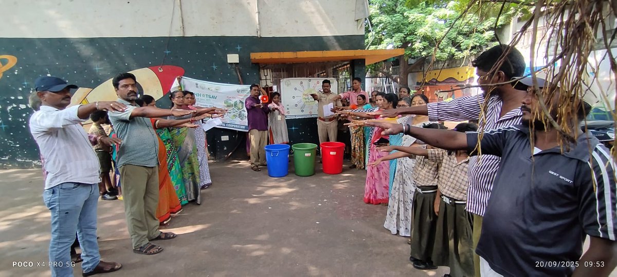 Women & Child Welfare Dept, Andhra Pradesh tweet media