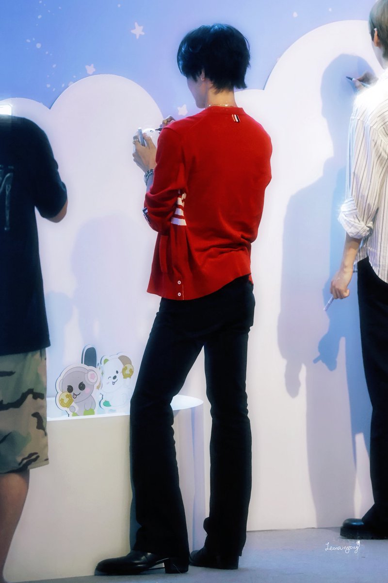 LeonaNyong's tweet image. 250922 

#WONBIN #원빈 #ウォンビン　
#RIIZE #라이즈 #박원빈