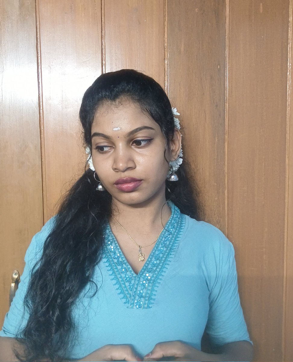 Ramsha🩵🧚🏻♀️ tweet media