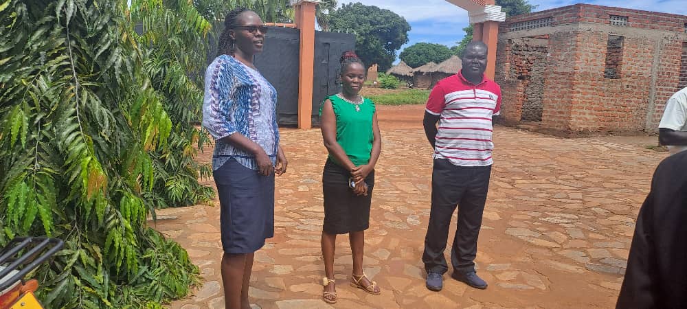 WECISNET (@wecisnet) on Twitter photo Happening  now @WECISNET in partnership with <a href="/ngoforum/">The NGO Forum</a> & support from the <a href="/EUinUG/">EU in Uganda</a> is conducting a Citizens-leaders interaction on service delivery at Legacy hotel, Yumbe District. Madam Juiet Akello from UNNGOF is giving a brief overview of the project & meeting.
#wecisnetupdates Happening  now @WECISNET in partnership with <a href="/ngoforum/">The NGO Forum</a> & support from the <a href="/EUinUG/">EU in Uganda</a> is conducting a Citizens-leaders interaction on service delivery at Legacy hotel, Yumbe District. Madam Juiet Akello from UNNGOF is giving a brief overview of the project & meeting.
#wecisnetupdates
