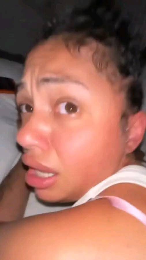 Quand elle pensait que c'était un sugar dady de 2 mins .
Mais ça fait 3 jours qu'il est toujours au top avec une vitesse légendaire.😭🤣