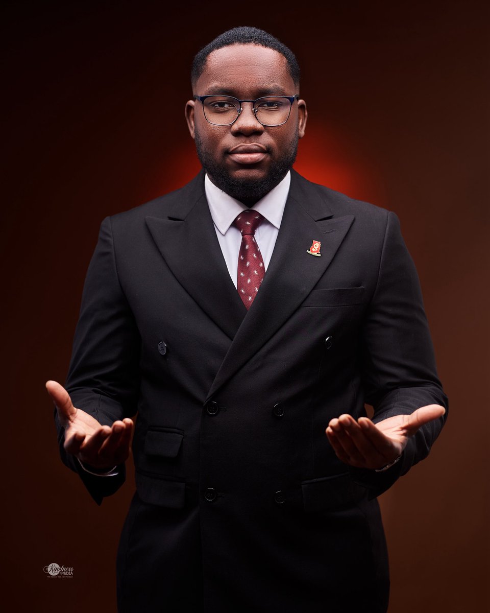 ALVIN OTCHERE 
             for 
NUGS PRESIDENT!