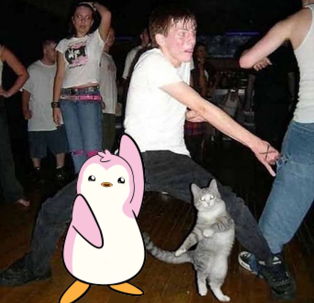 It’s Monday let’s get it.