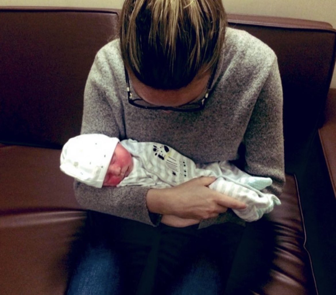 Sarah Hawkins tweet media