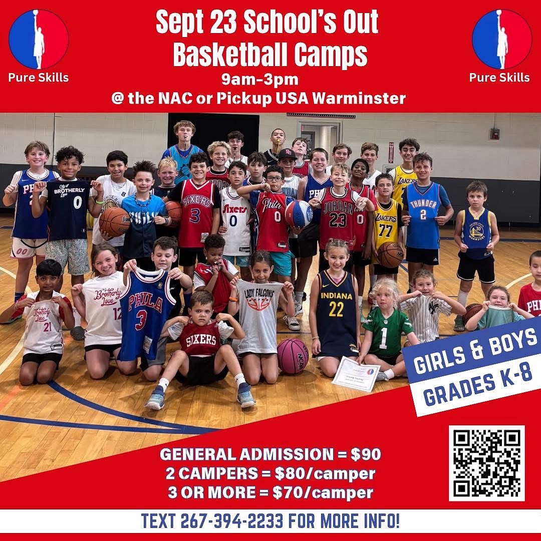 🚨 LAST DAY TO REGISTER 🚨

REGISTER:
forms.gle/UMUB7skbsaLbBW…