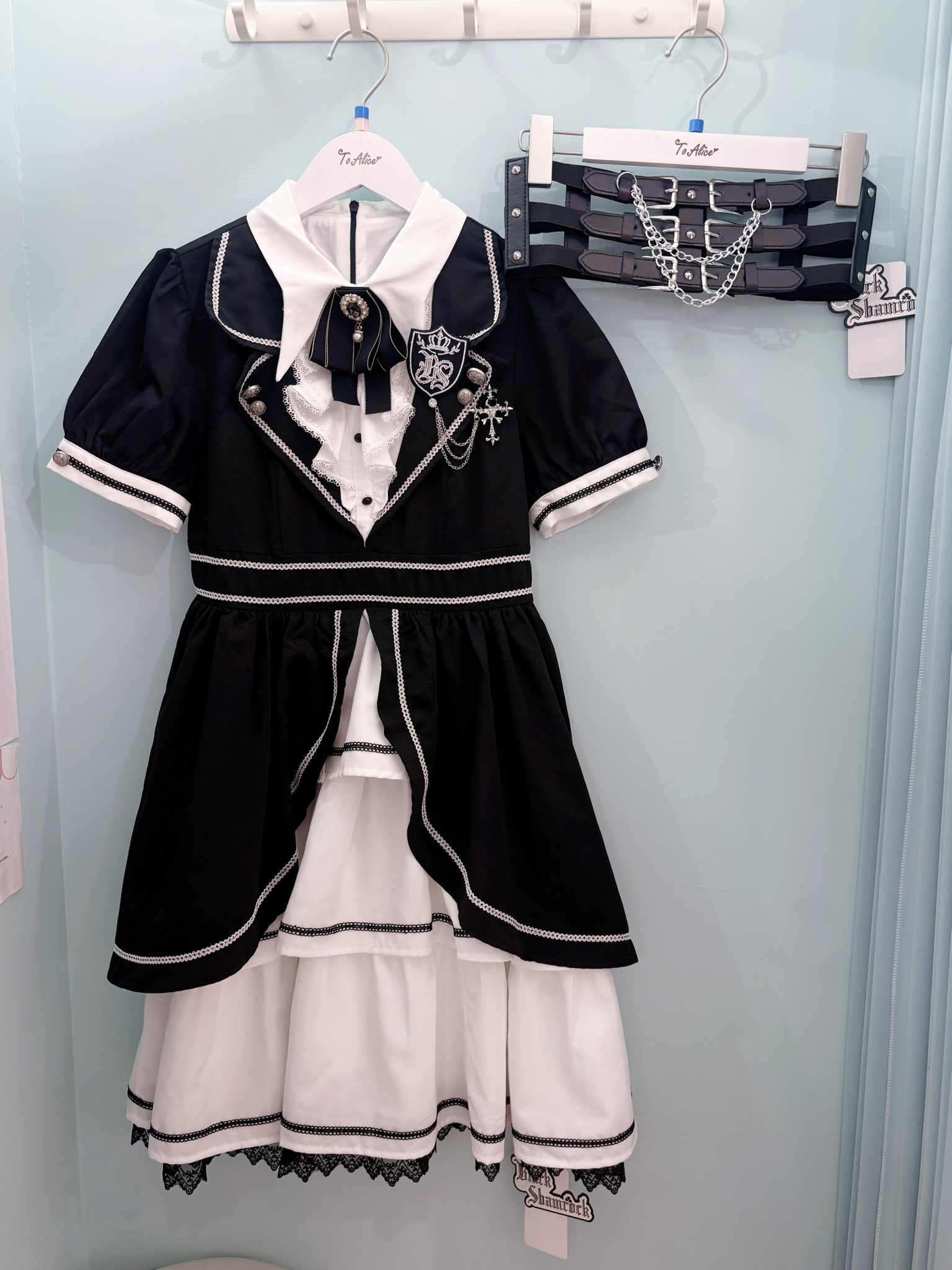 🎀ToAliceの美月さん🎀 (@Et_lilium) / X