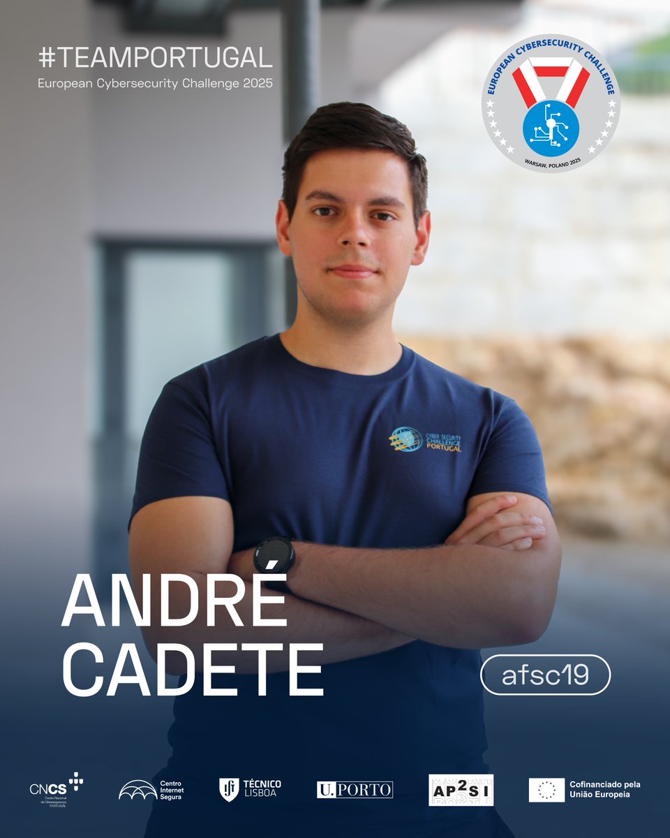 CyberChallengePT tweet media