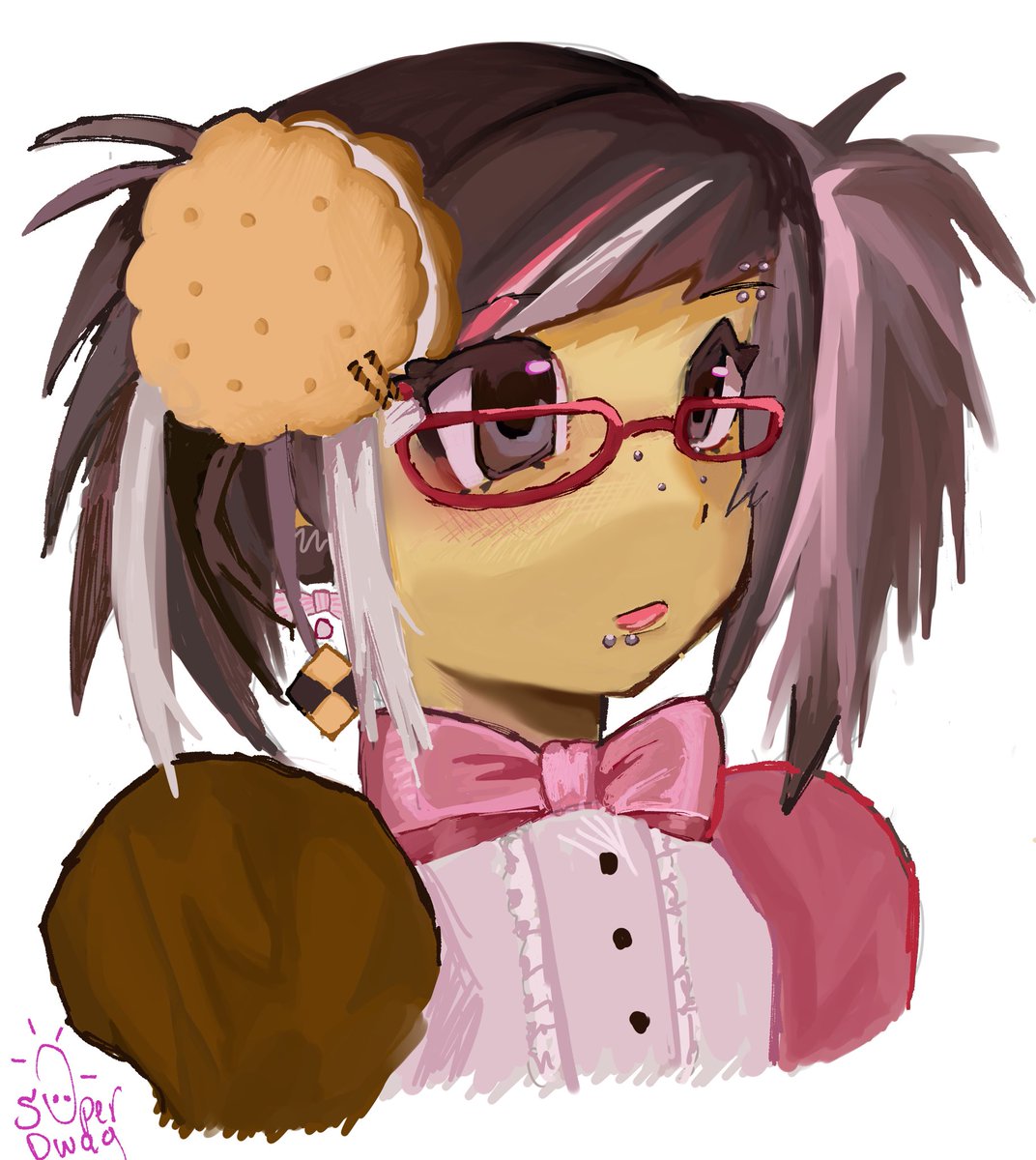 Su || comms open || proship dni (@suru_swama) on Twitter photo Random  #art Random  #art