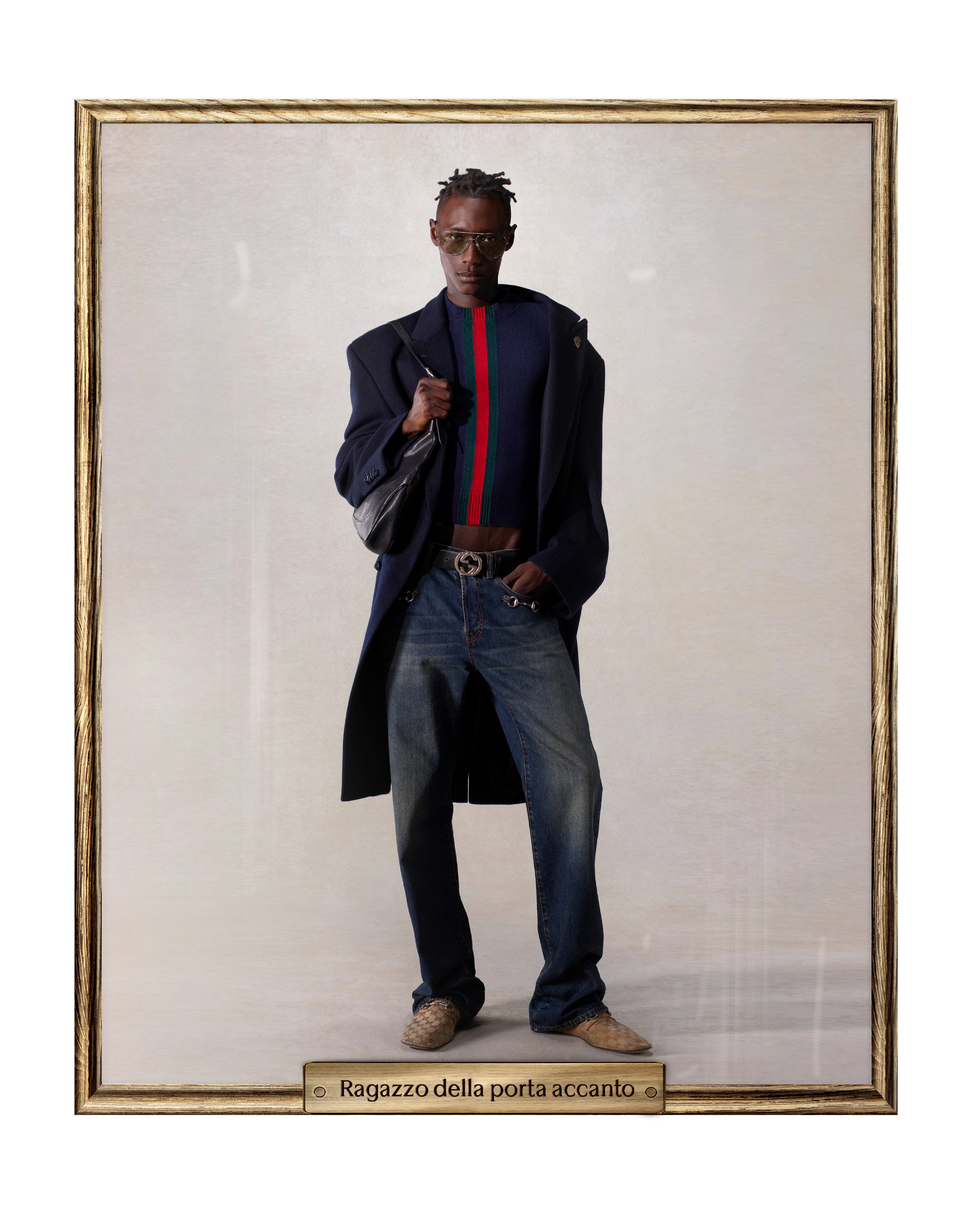 ［きらぽ］GUCCI グッチ GUCCI JAPAN (@gucci_jp) / X