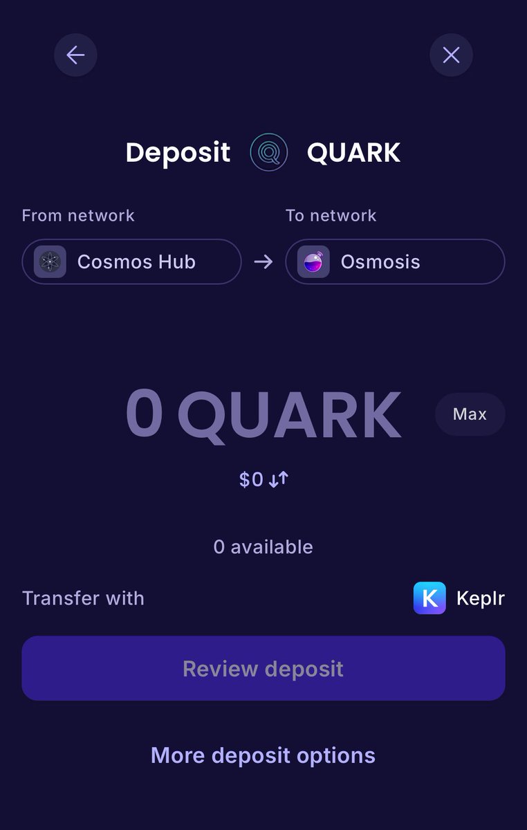 Transfer front end updated by <a href="/osmosiszone/">Osmosis 🧪</a>