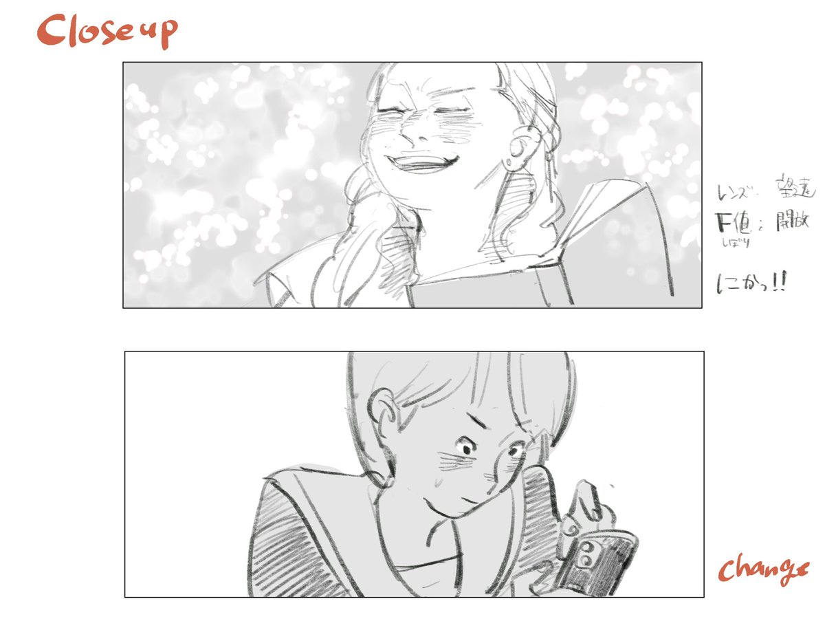 びっけ 𝐇𝐚𝐯𝐞 𝐚 𝐧𝐢𝐜𝐞 𝐝𝐚𝐲 を描く人。 tweet media