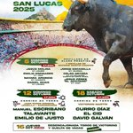 Photo by Integridadtoros (@integridadtoros)