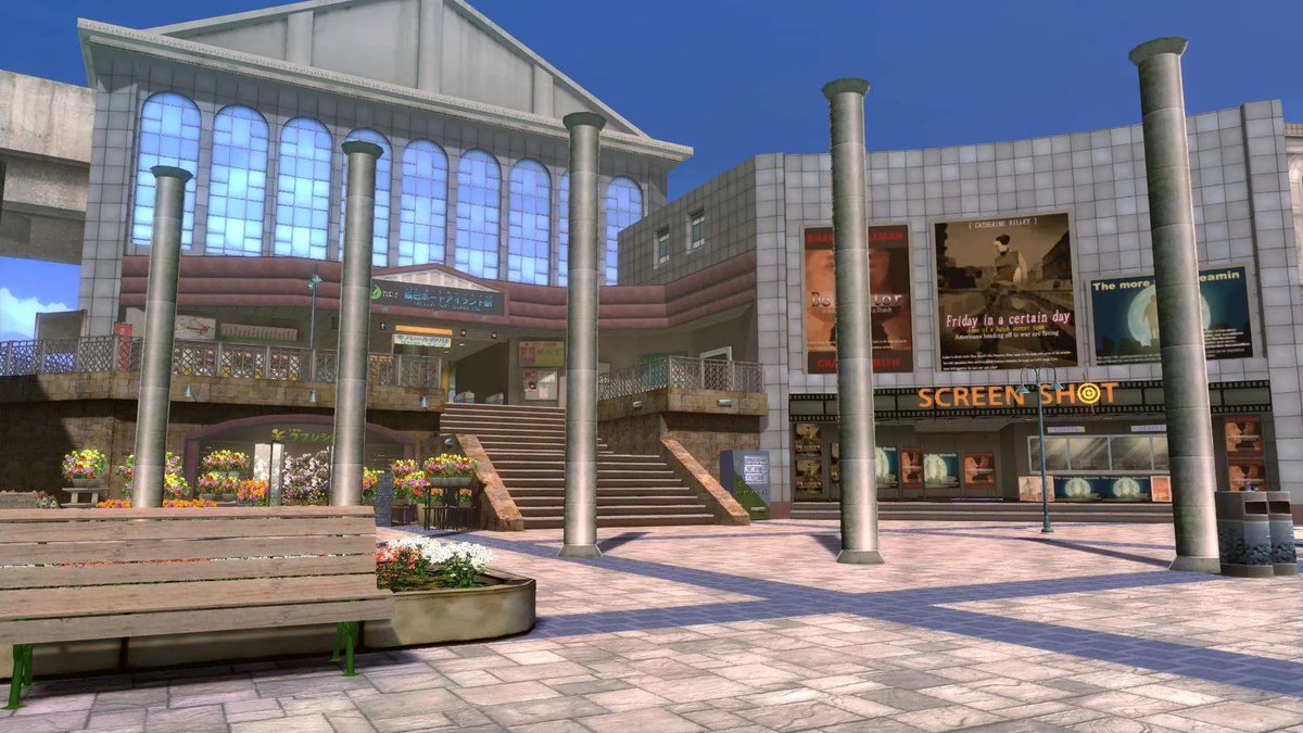 ARealJoker2012's tweet photo. (A Warmth From Crimson Liquid)

[Sho was walking around Port Island as usual. Though he was abusing the 5 second time stop from his new power, Star Platinum. He only did it to avoid the stares from civilians.]

(💭: Maybe I should buy Labrys something… I dunno what to do.)

1/12 https://t.co/K1Qqfg3vrV