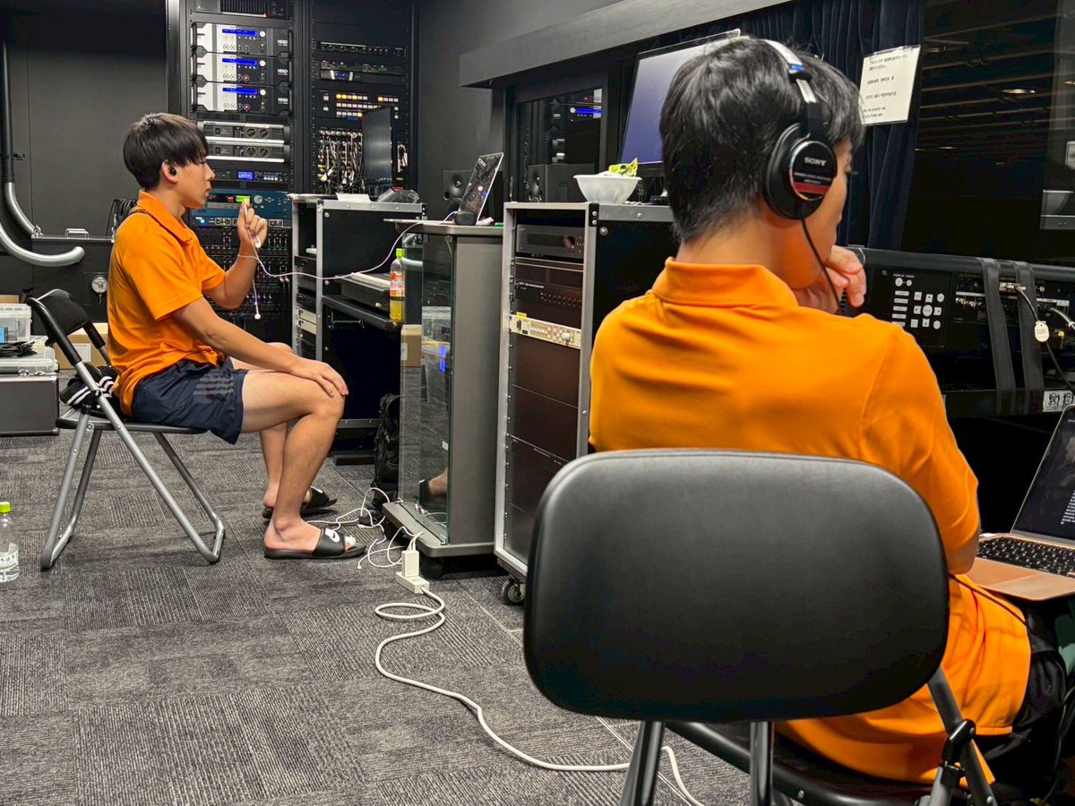 JunMizu1991's tweet image. WA Coaches’ Club Symposium
延べ150名の皆さまにご参加いただきました🙌

世界陸上参加コーチ、国内のコーチ・研究者・学生など、多様な方々が集い、熱い議論と学びの場となりました。

ご参加いただいた皆さま、本当にありがとうございました！
#世界陸上 #東京2025世界陸上