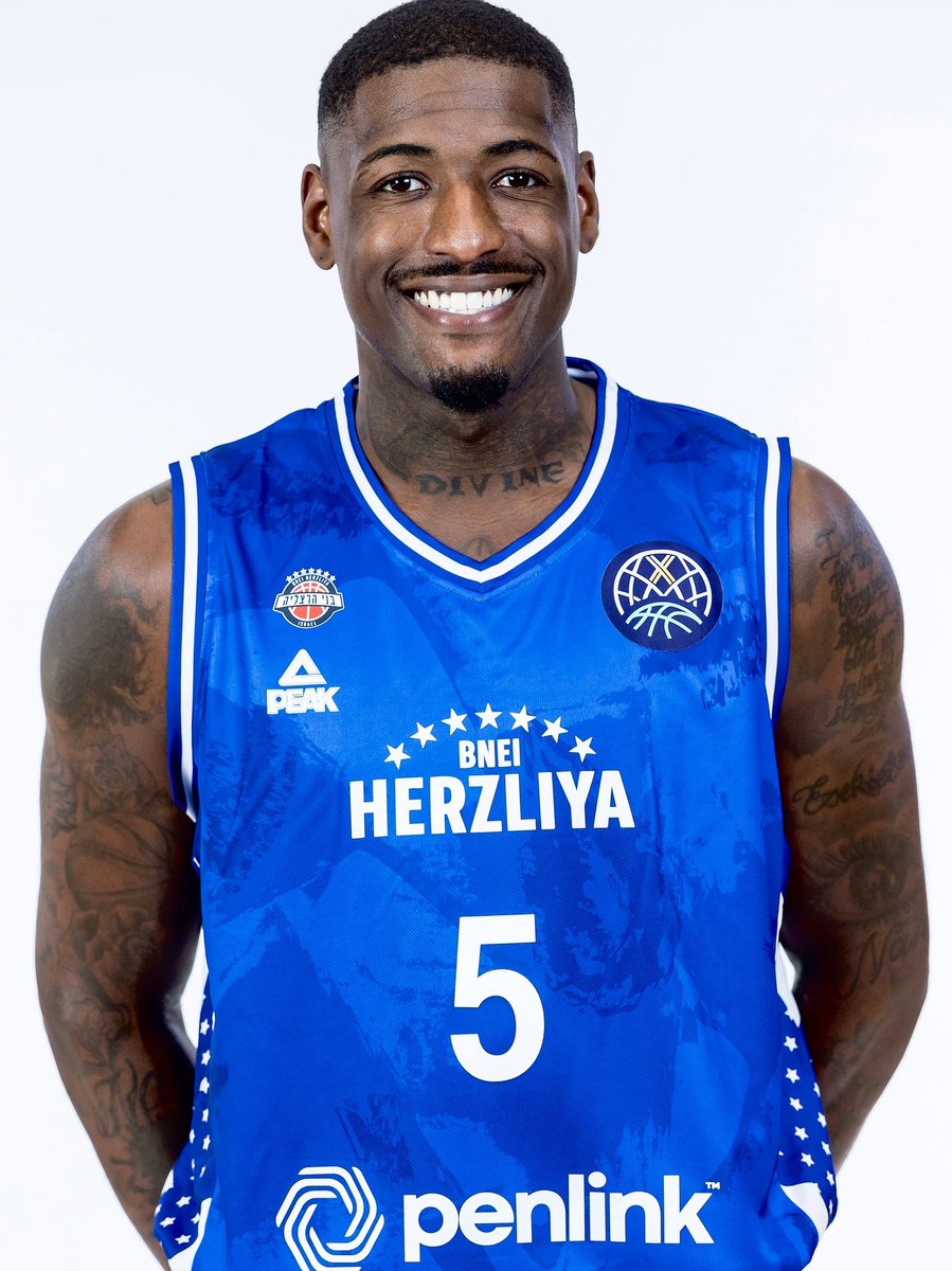 Daeshon Francis tweet media