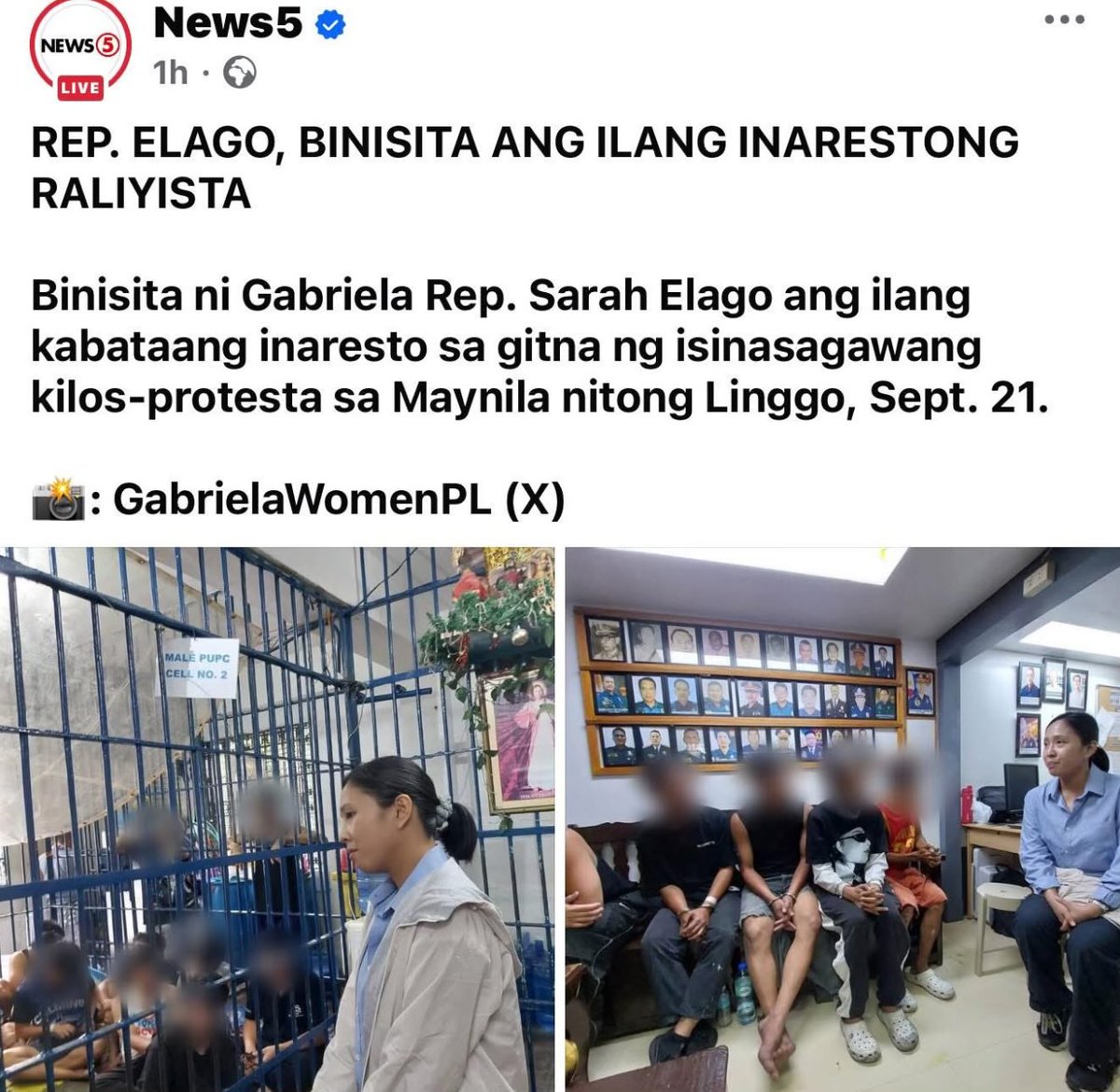 DVC Agustin tweet media