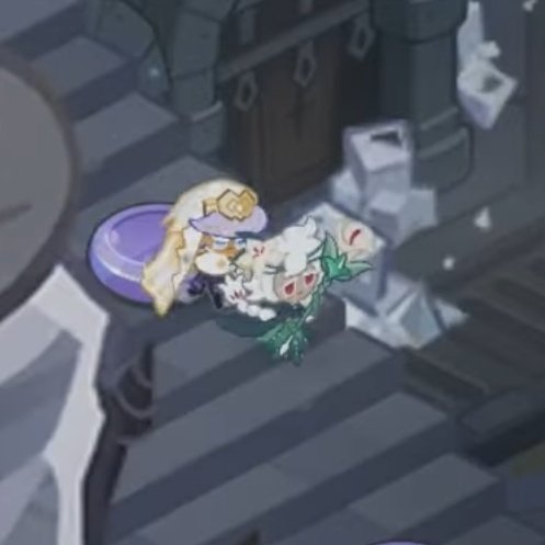 I’m still not over them being a duo they’re so cute to me