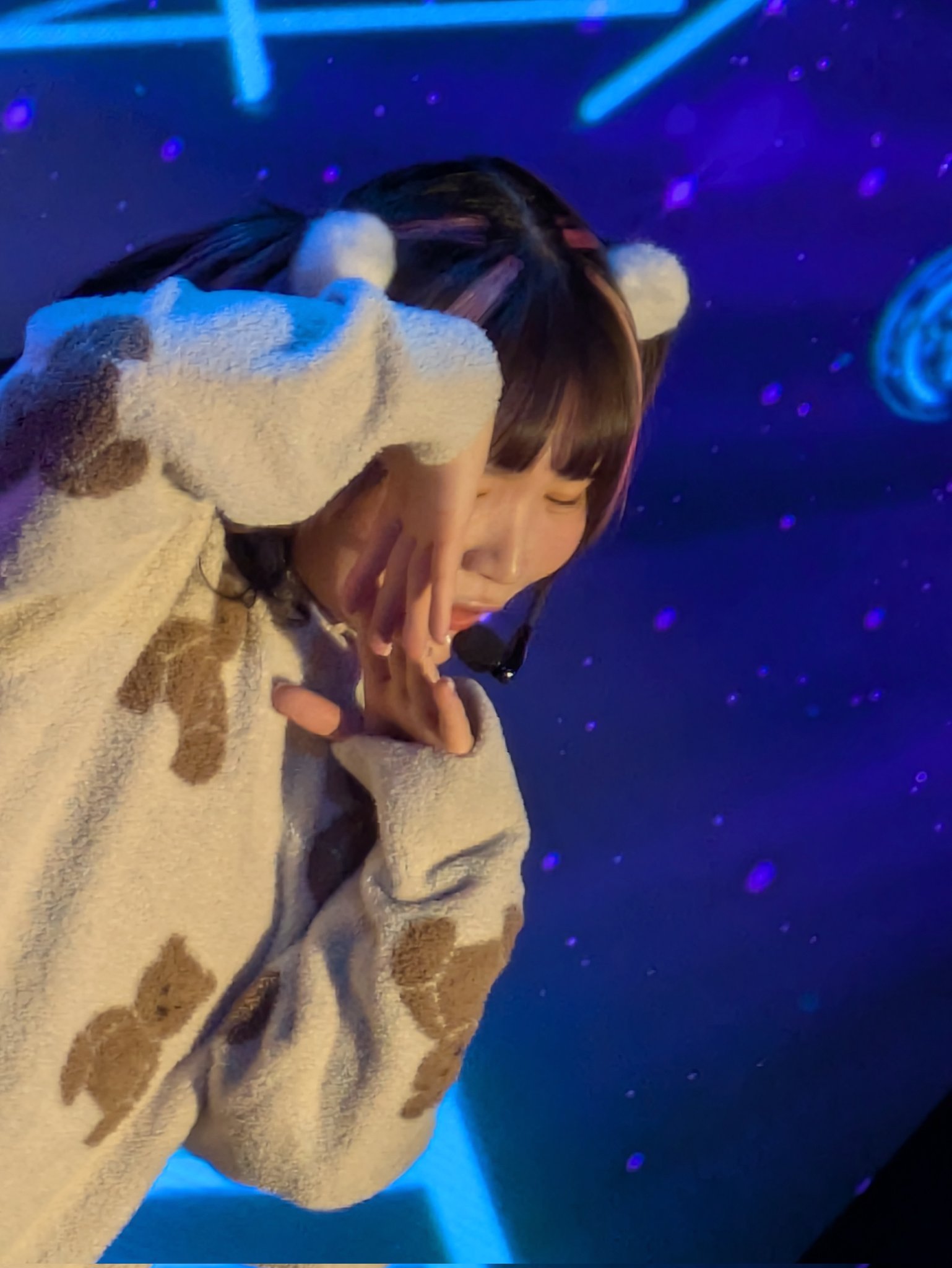 のんたん•*¨*•.¸♬︎です ながたん/Nagatan (@nkXEULuKN8NbepY) / X