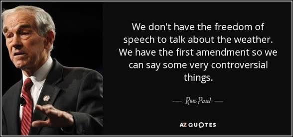 Libertarian Party (@lpnational) on Twitter photo 