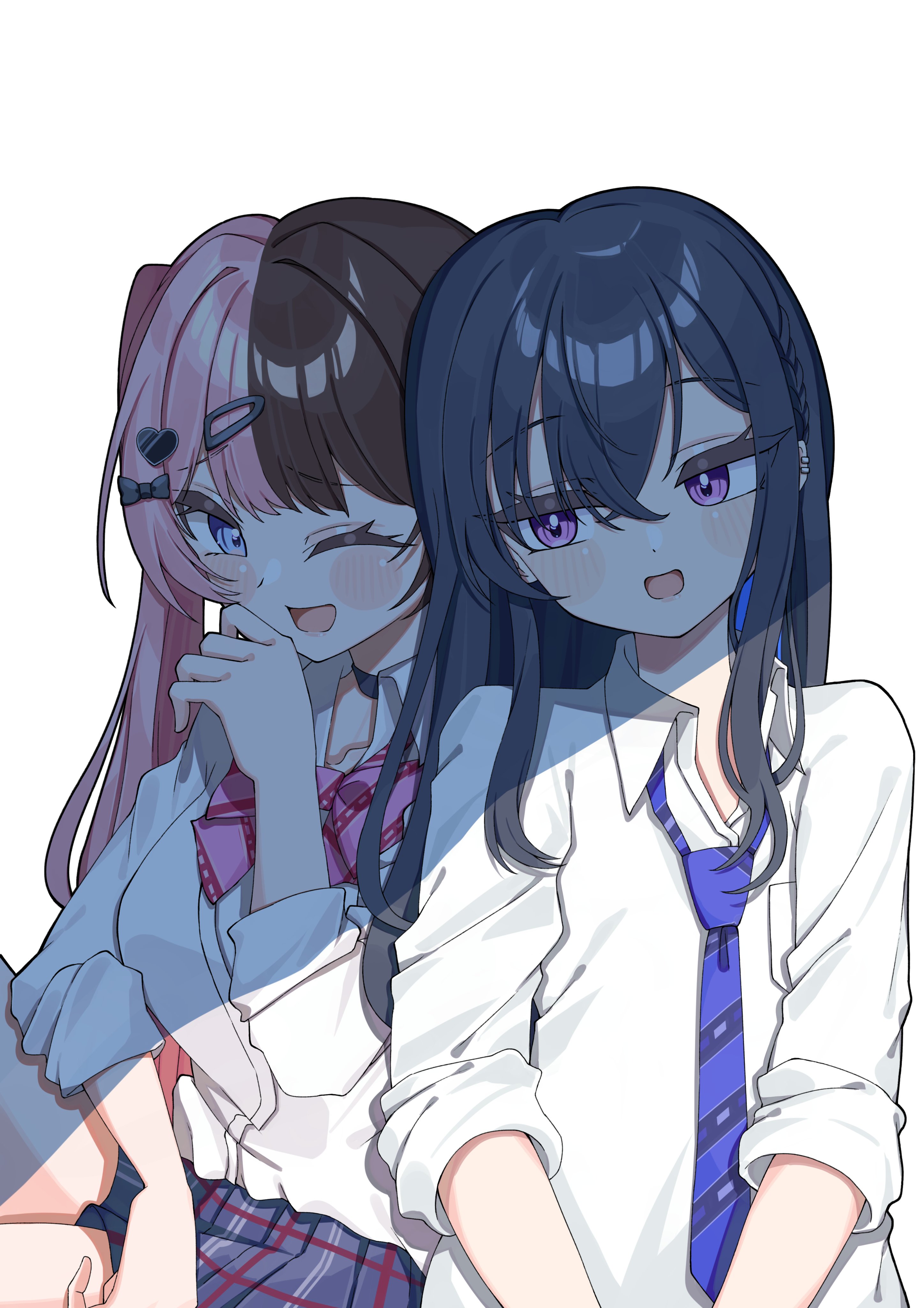 うちどめ on X: 