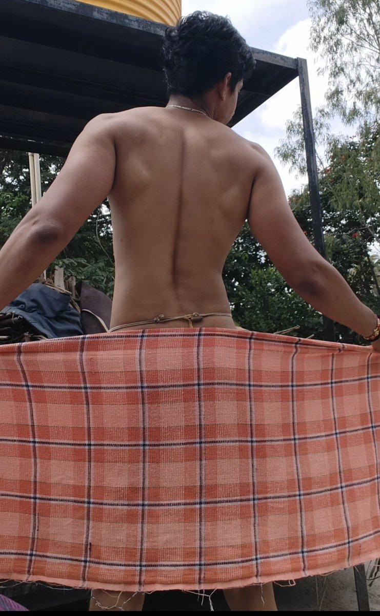 sexy desimen (lungi guy) tweet media