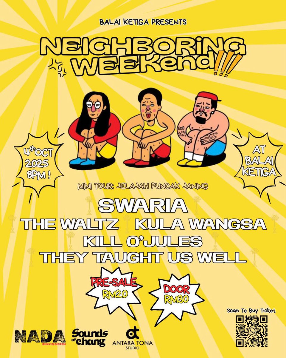 KULA WANGSA (@kulawangza) / Posts / X