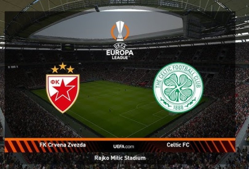 You can call them Red Star. Celtic in Belgrade. Europa League, Wednesday at 3 pm PJ McIntyre's Irish Pub <a href="/celticbars/">Celticbars</a> <a href="/ACelticWorld/">A Celtic World</a> <a href="/pittsburghcsc/">Pittsburgh Celtic Supporters Club</a> <a href="/PloughBhoysCSC/">Plough Bhoys CSC 🍀🇮🇪</a> <a href="/ColumbusCeltic/">Columbus Celtic Supporters Club</a> <a href="/DetroitCSC/">𝕯𝖊𝖙𝖗𝖔𝖎𝖙 𝕮𝖊𝖑𝖙𝖎𝖈 𝕾𝖚𝖕𝖕𝖔𝖗𝖙𝖊𝖗𝖘</a> <a href="/Montreal_Celtic/">Montreal Celtic</a> <a href="/downtownbhoys/">Downtown Toronto CSC</a> <a href="/OttawaCSC/">🍁Ottawa CSC 🍁</a> <a href="/ChicagoCelticSC/">Chicago Celtic Supporters Club</a>