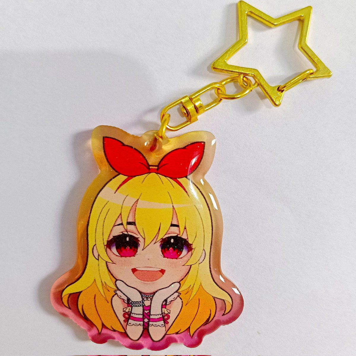 Kucing8173's tweet photo. @whos_enza Halo kak izin nawarin merch aikatsu, bisa co lewat 🍊 https://t.co/gD5l1Q6nmB
