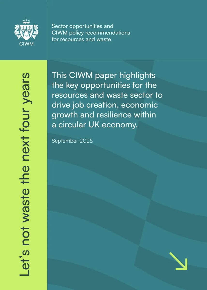 The British Cleaning Council tweet media