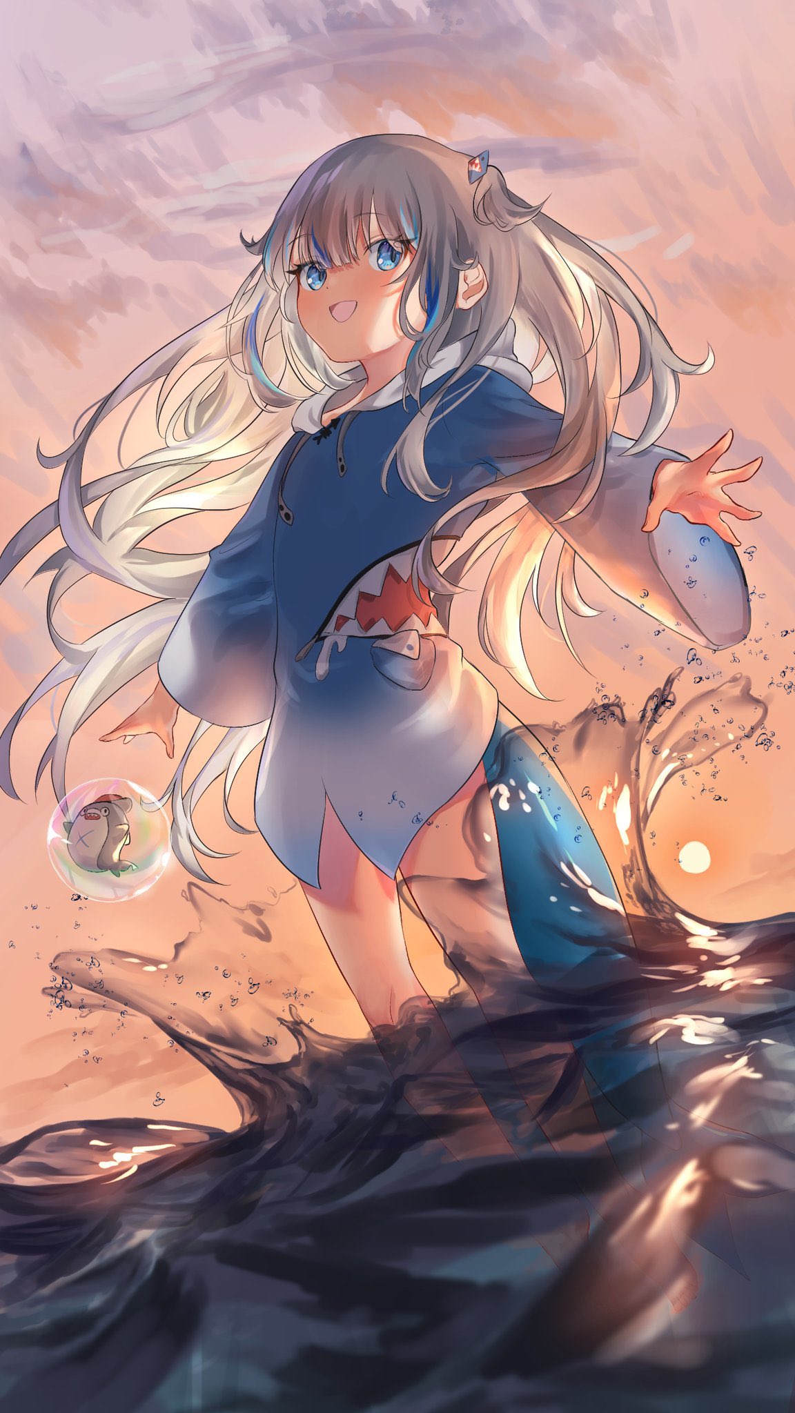 露忻達·夏諾♢Lucida·Shanno♝ on X: 