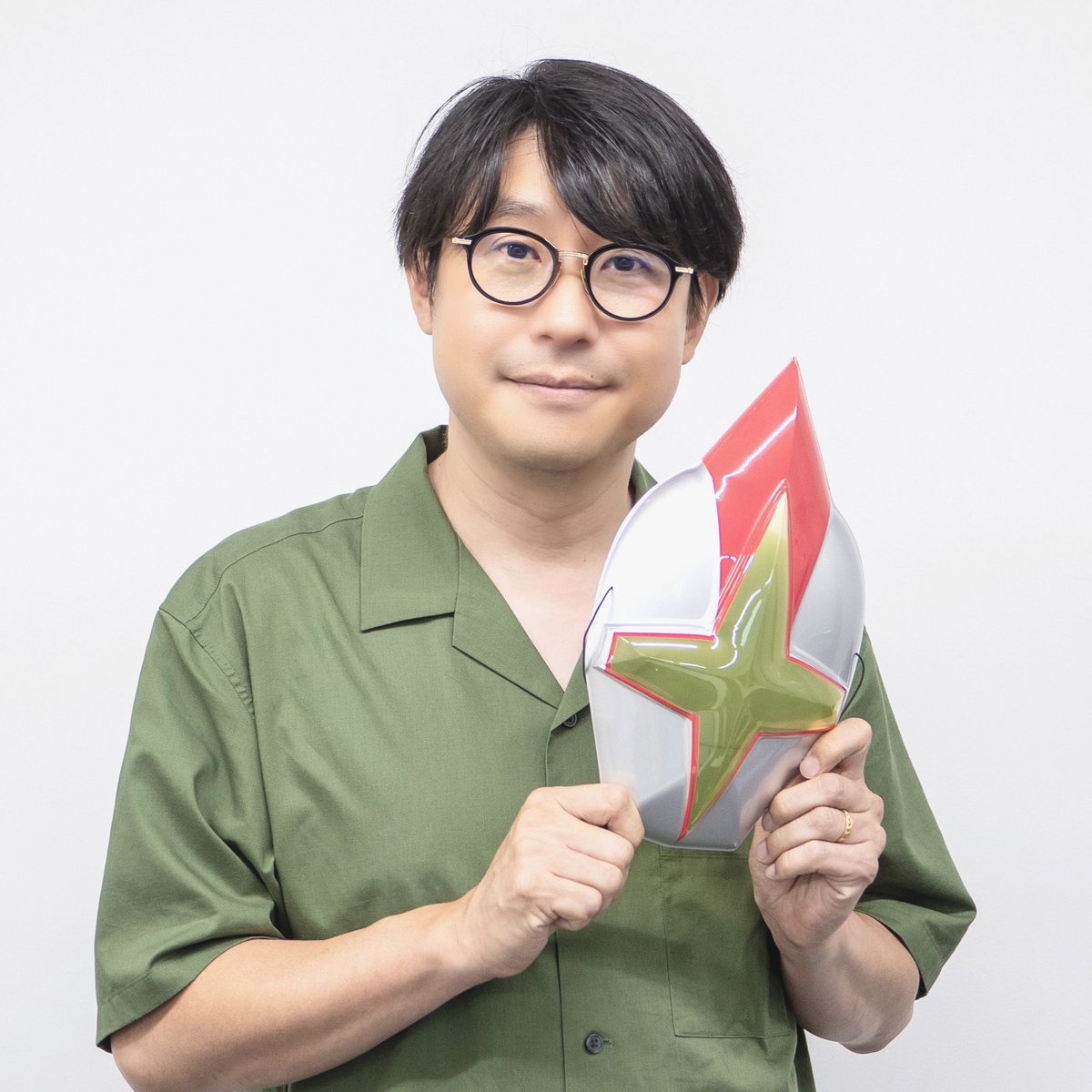 WF2025夏 限定 サラリーマン 声優 関智一 直筆サイン入り ソフビ ワンフェス サラリーマン ブラック ソフビ 限定 関智一 サイン