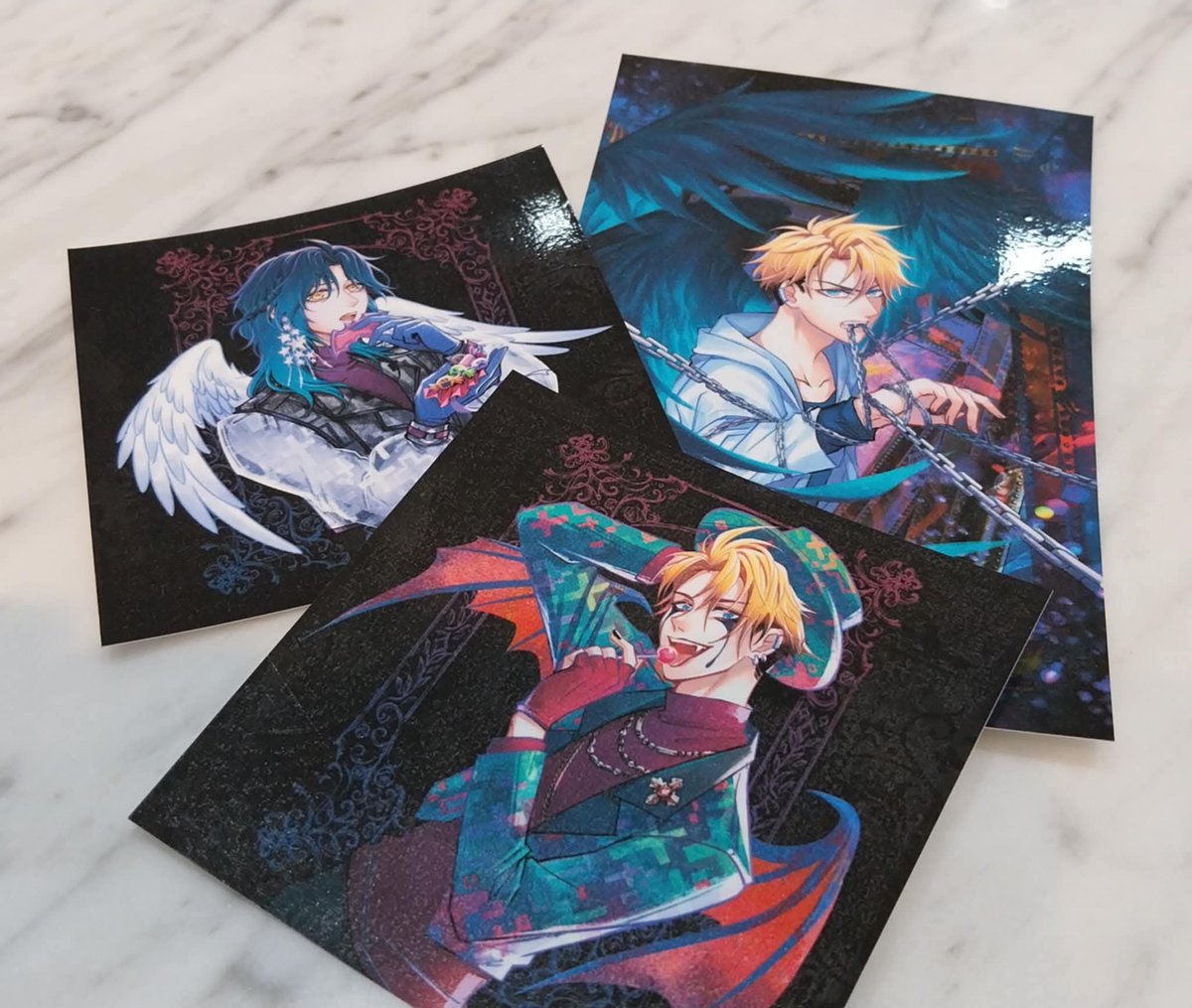 ✨ETA🌈LALiTA💖 Book Expo l Hanka(H41) tweet media